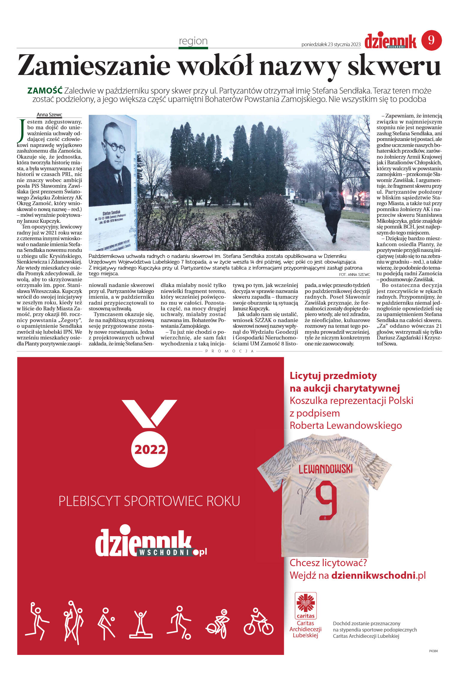 Wydanie główne - strona 9