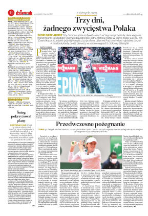 Wydanie główne - strona 14