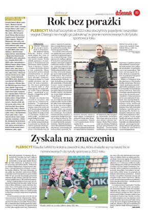 Wydanie główne - strona 19