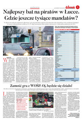 Wydanie główne - strona 3