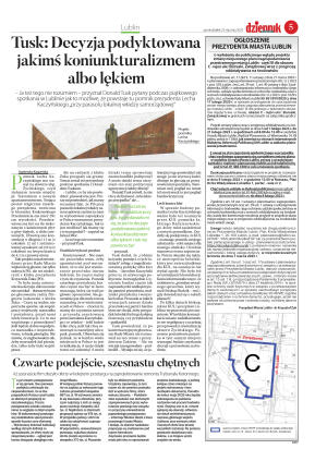 Wydanie główne - strona 5