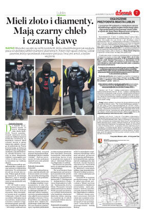 Wydanie główne - strona 7