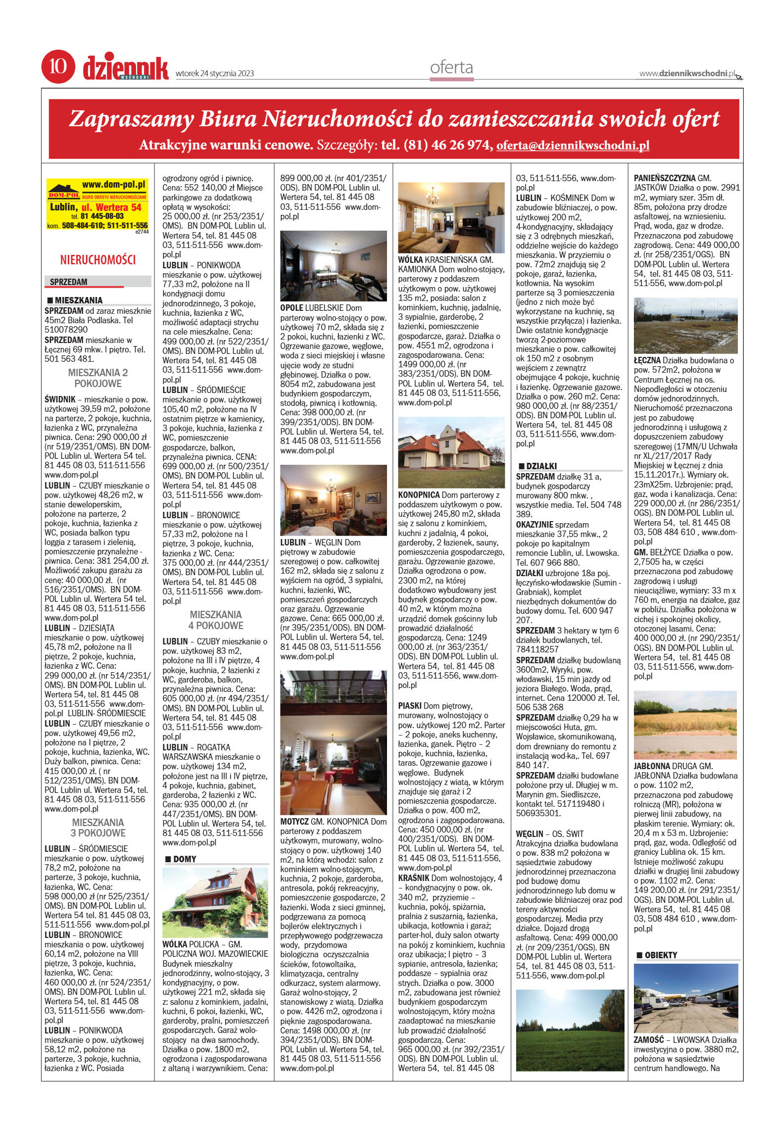 Wydanie główne - strona 10