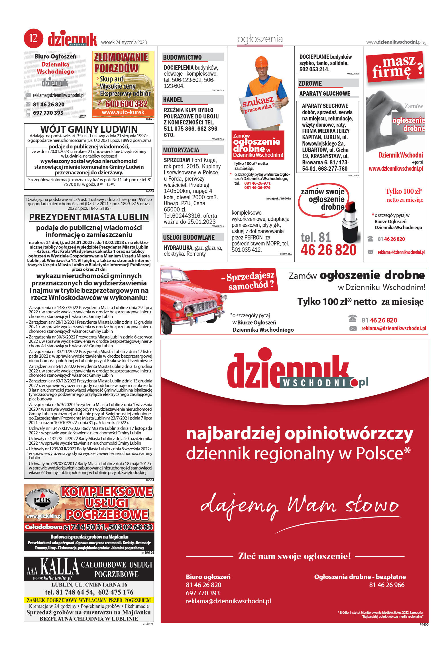 Wydanie główne - strona 12