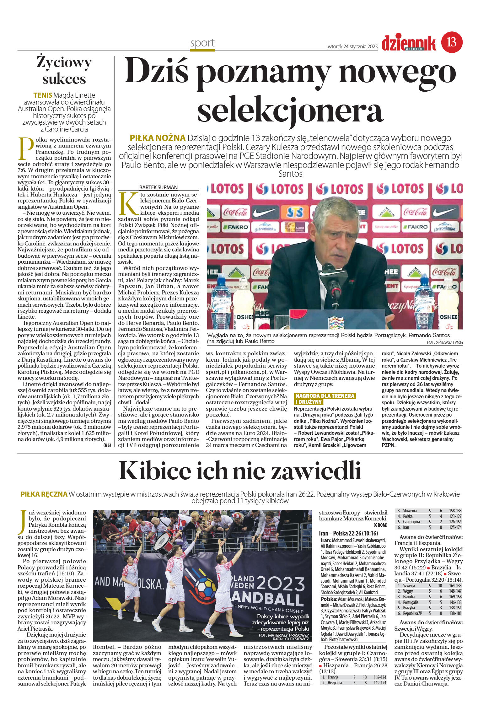 Wydanie główne - strona 13