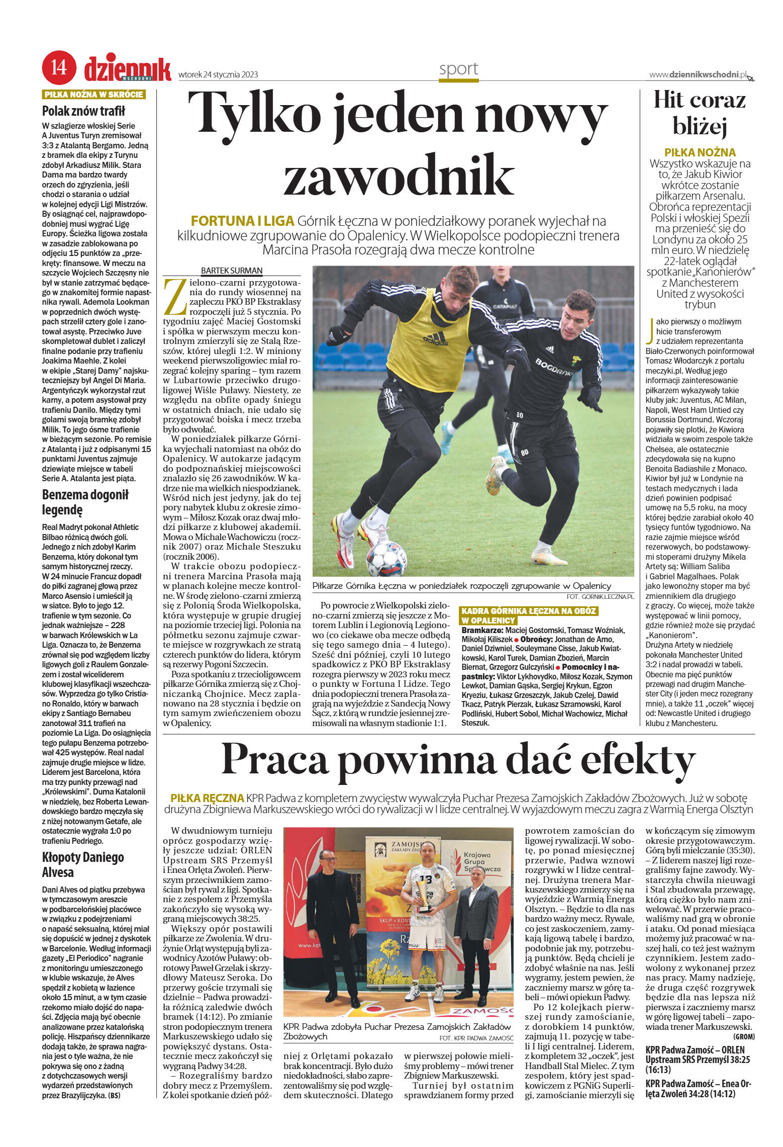 Wydanie główne - strona 14