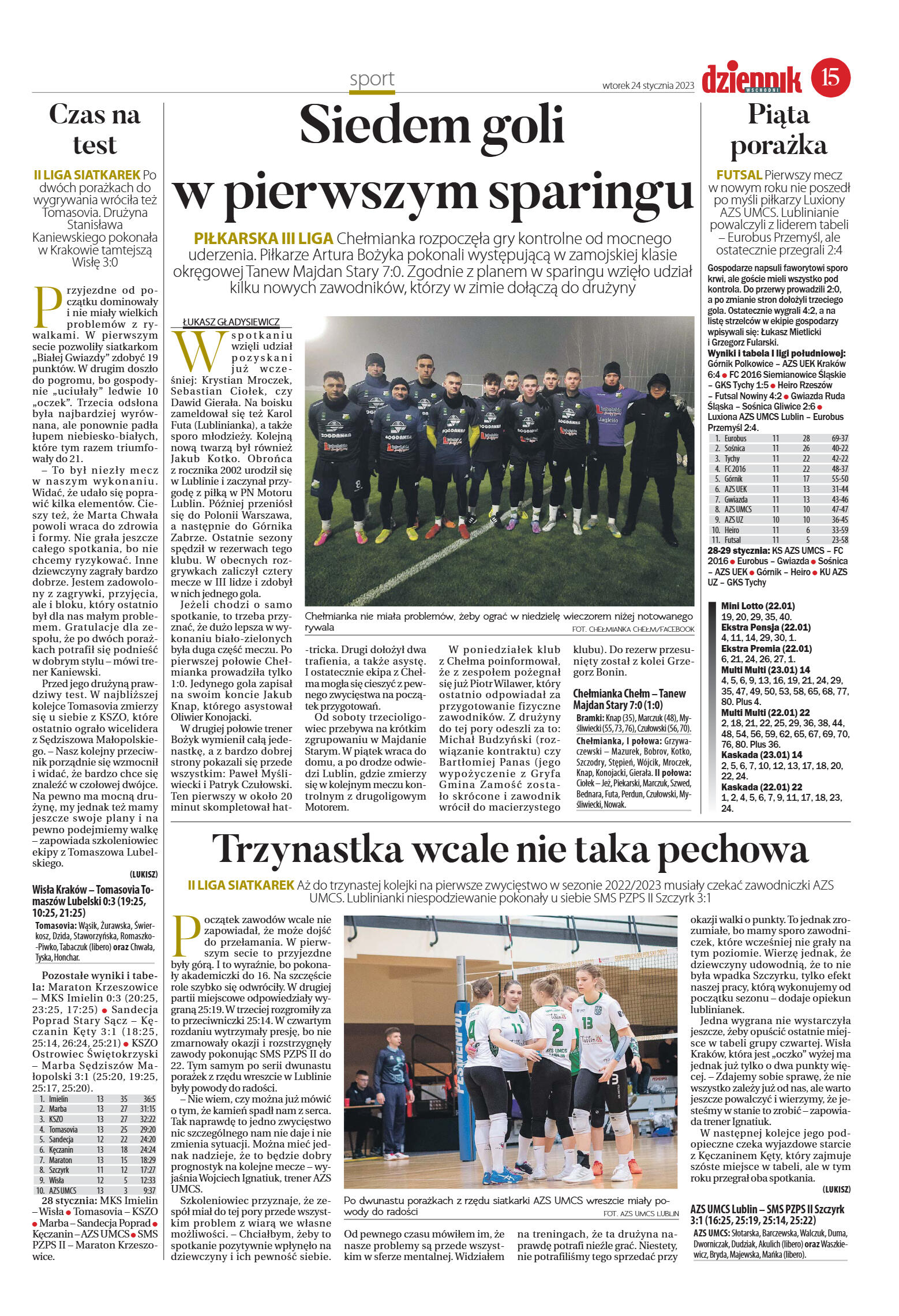 Wydanie główne - strona 15