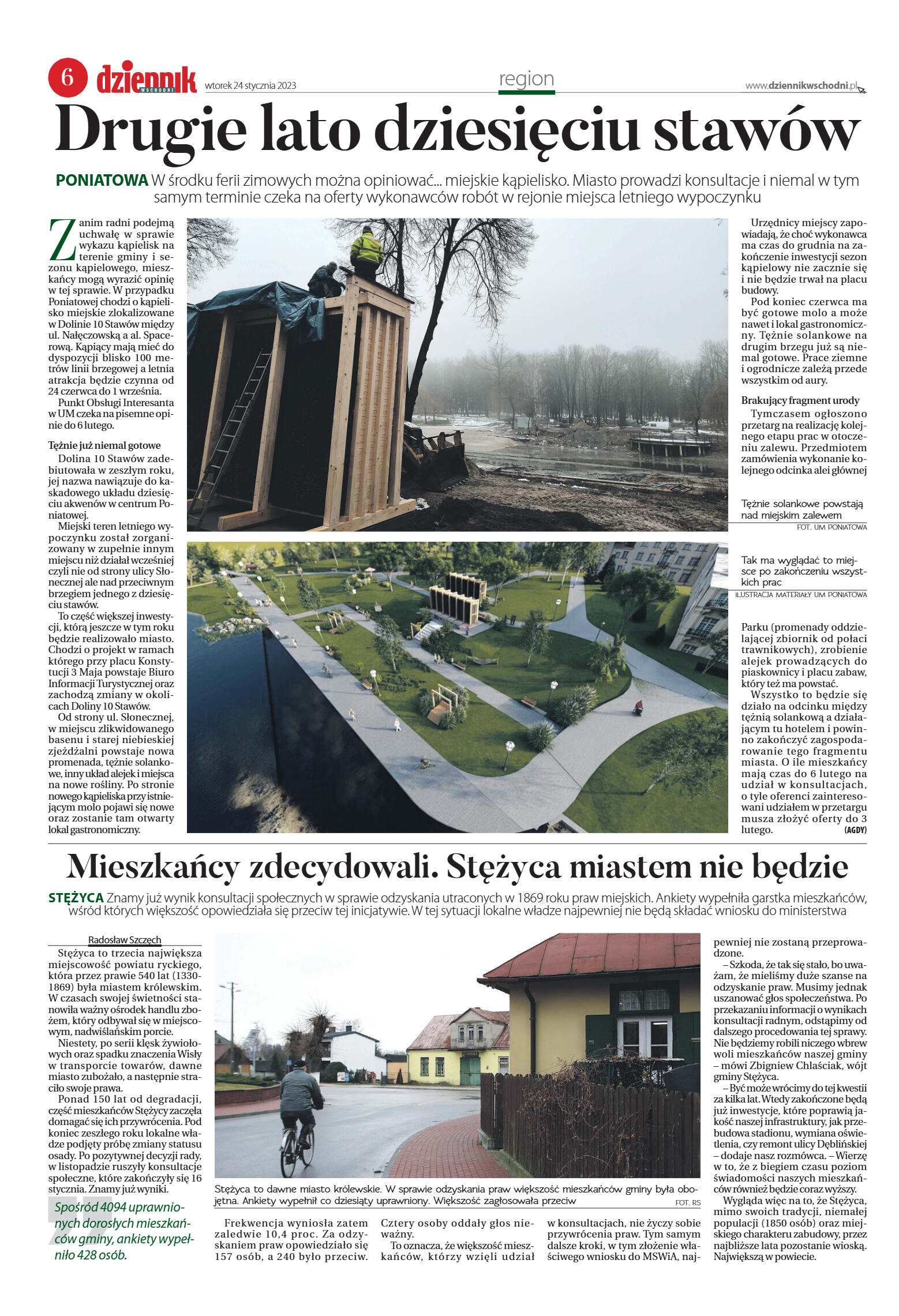 Wydanie główne - strona 6