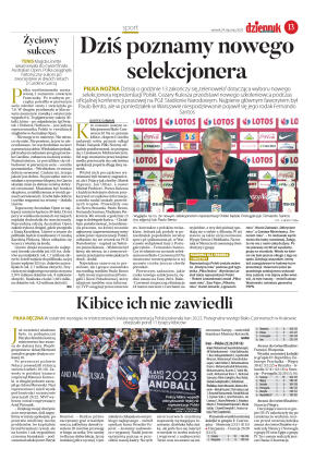 Wydanie główne - strona 13