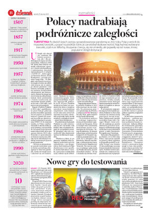 Wydanie główne - strona 16