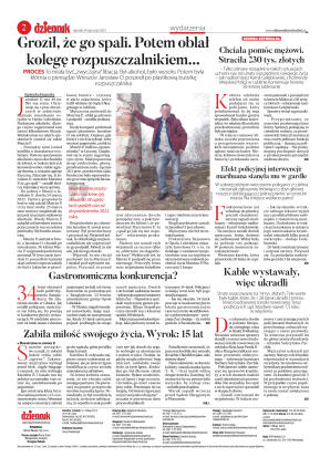 Wydanie główne - strona 2