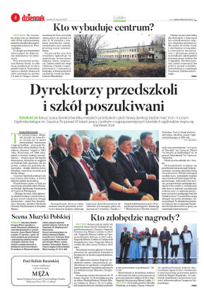 Wydanie główne - strona 4