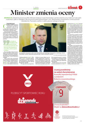 Wydanie główne - strona 5