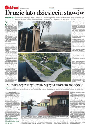 Wydanie główne - strona 6