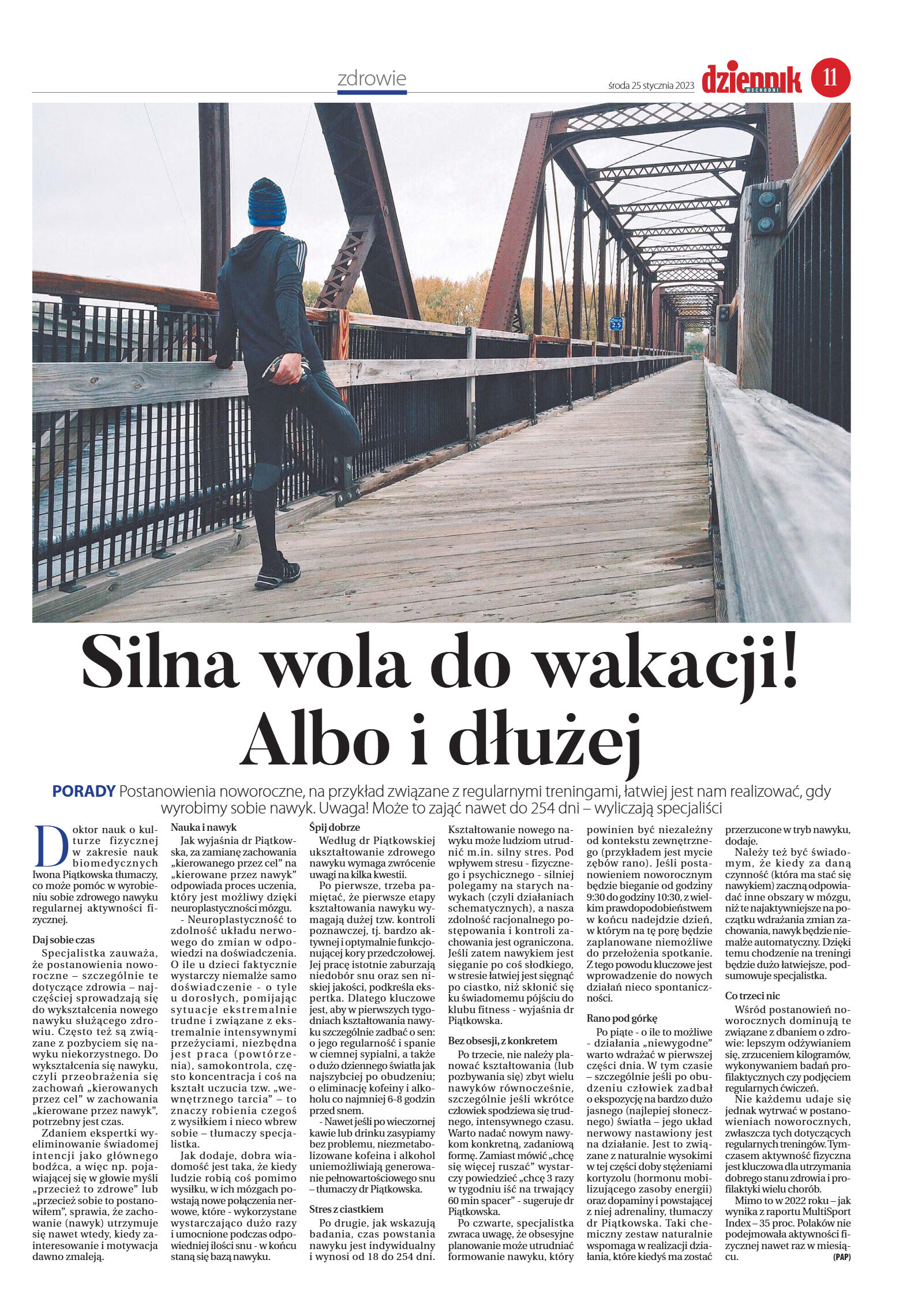 Wydanie główne - strona 11