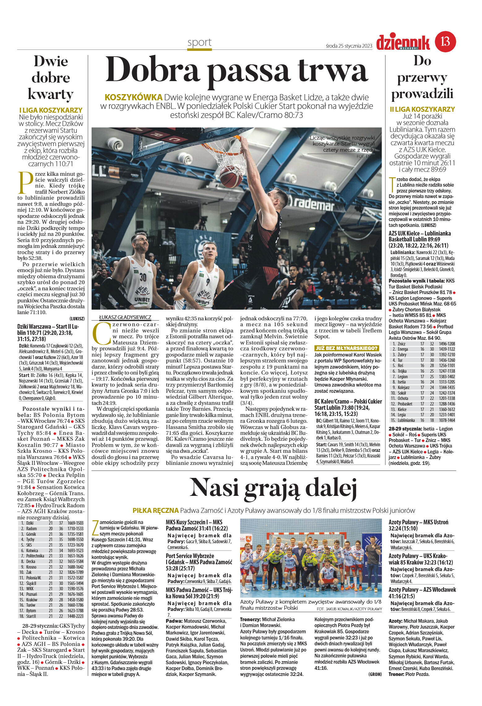 Wydanie główne - strona 13