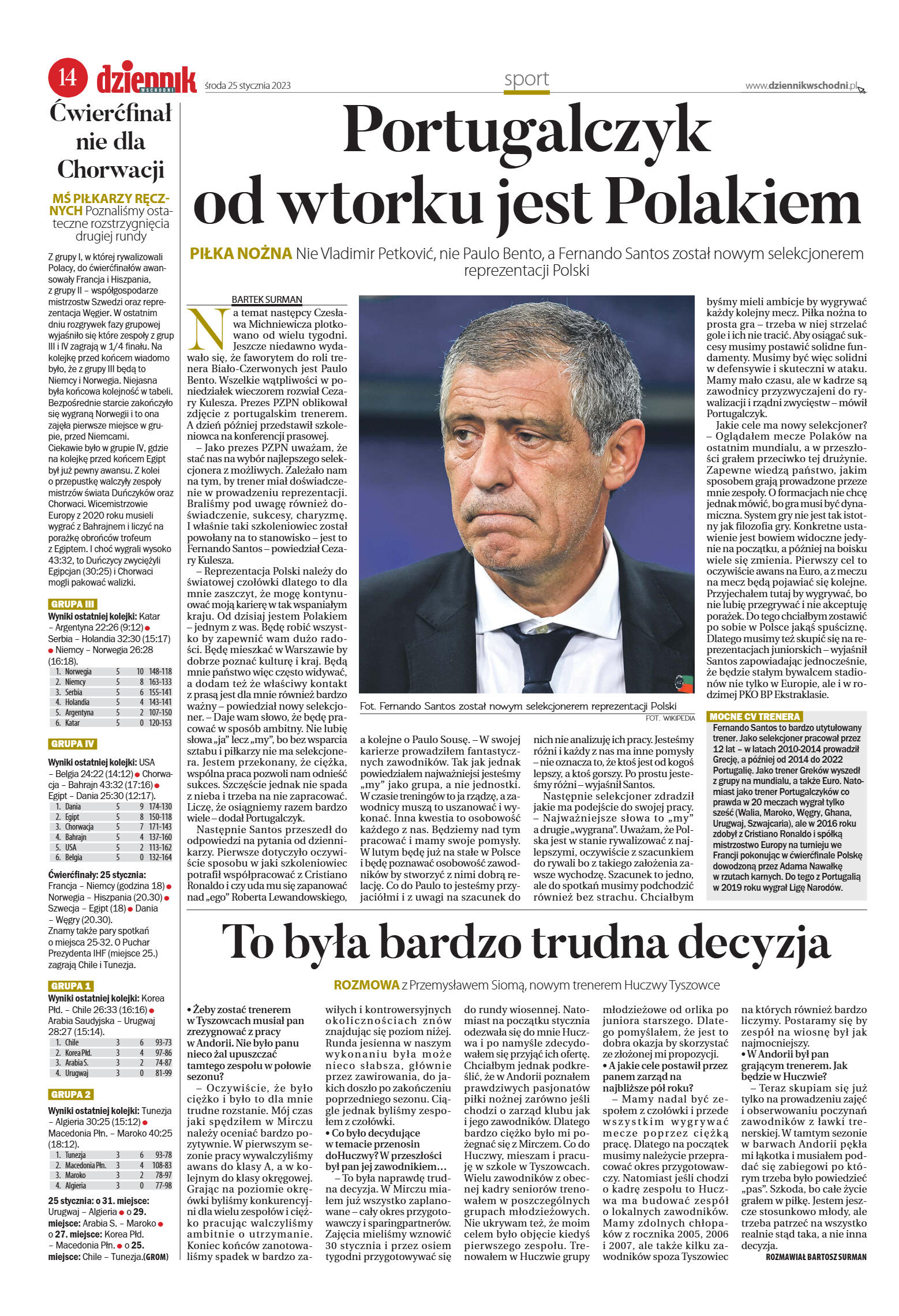 Wydanie główne - strona 14