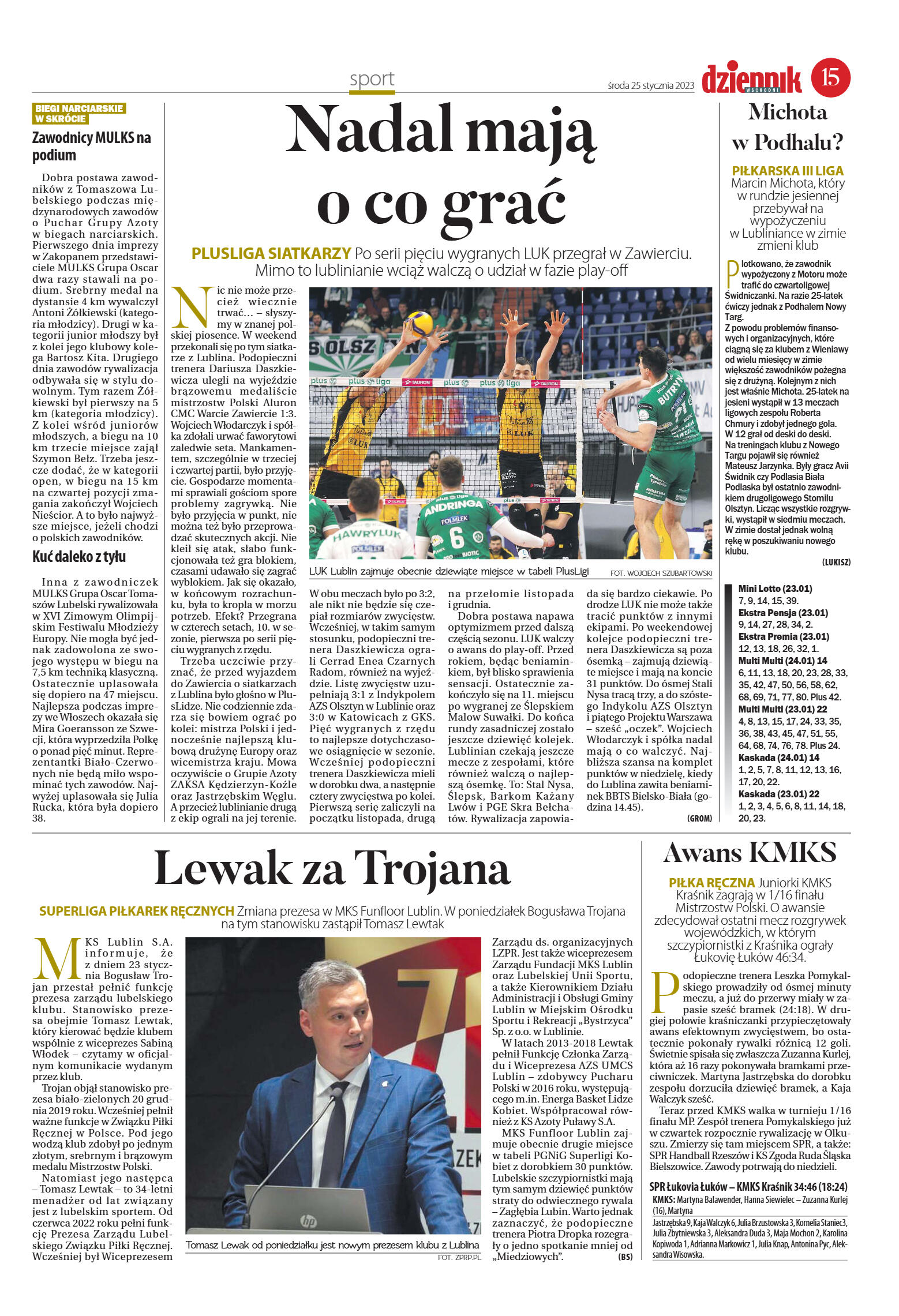 Wydanie główne - strona 15