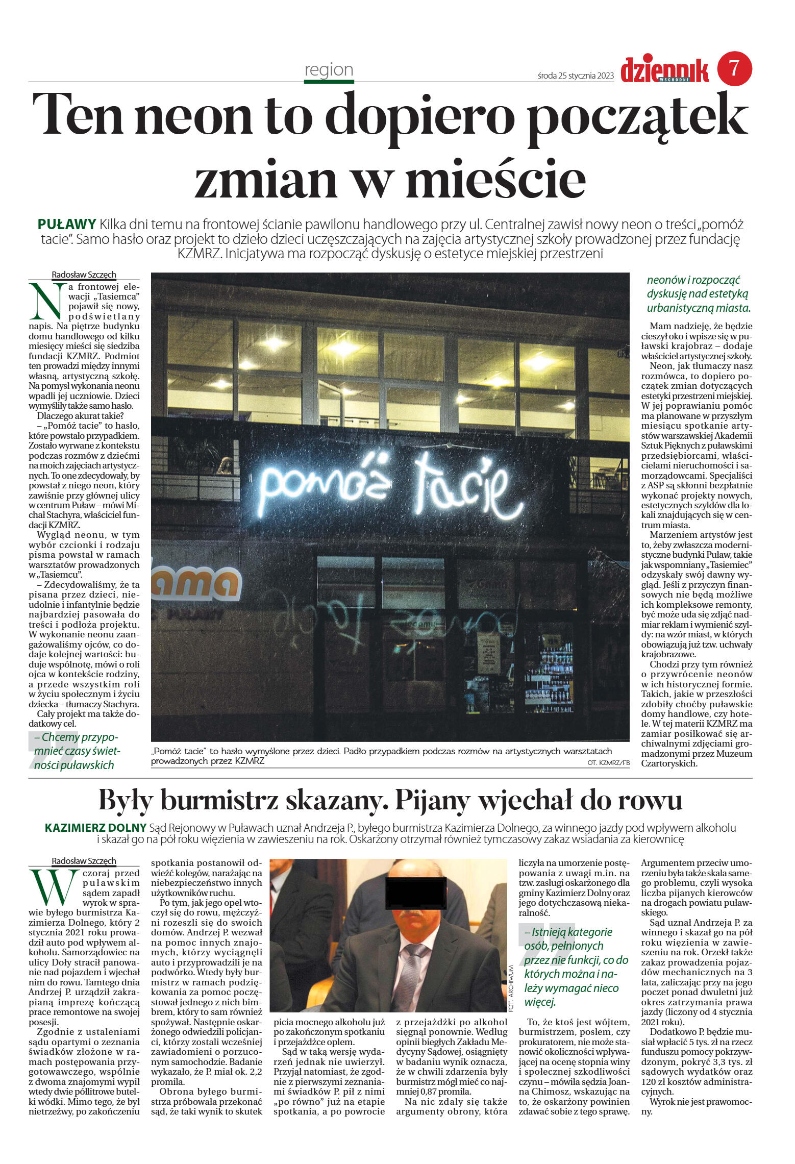 Wydanie główne - strona 7