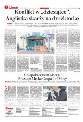 Wydanie główne - strona 2