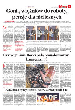 Wydanie główne - strona 3