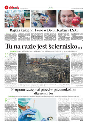 Wydanie główne - strona 4