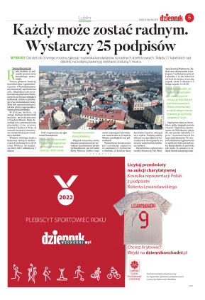 Wydanie główne - strona 5