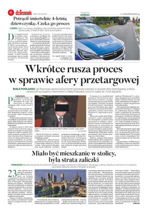 Wydanie główne - strona 6