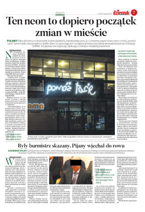 Wydanie główne - strona 7