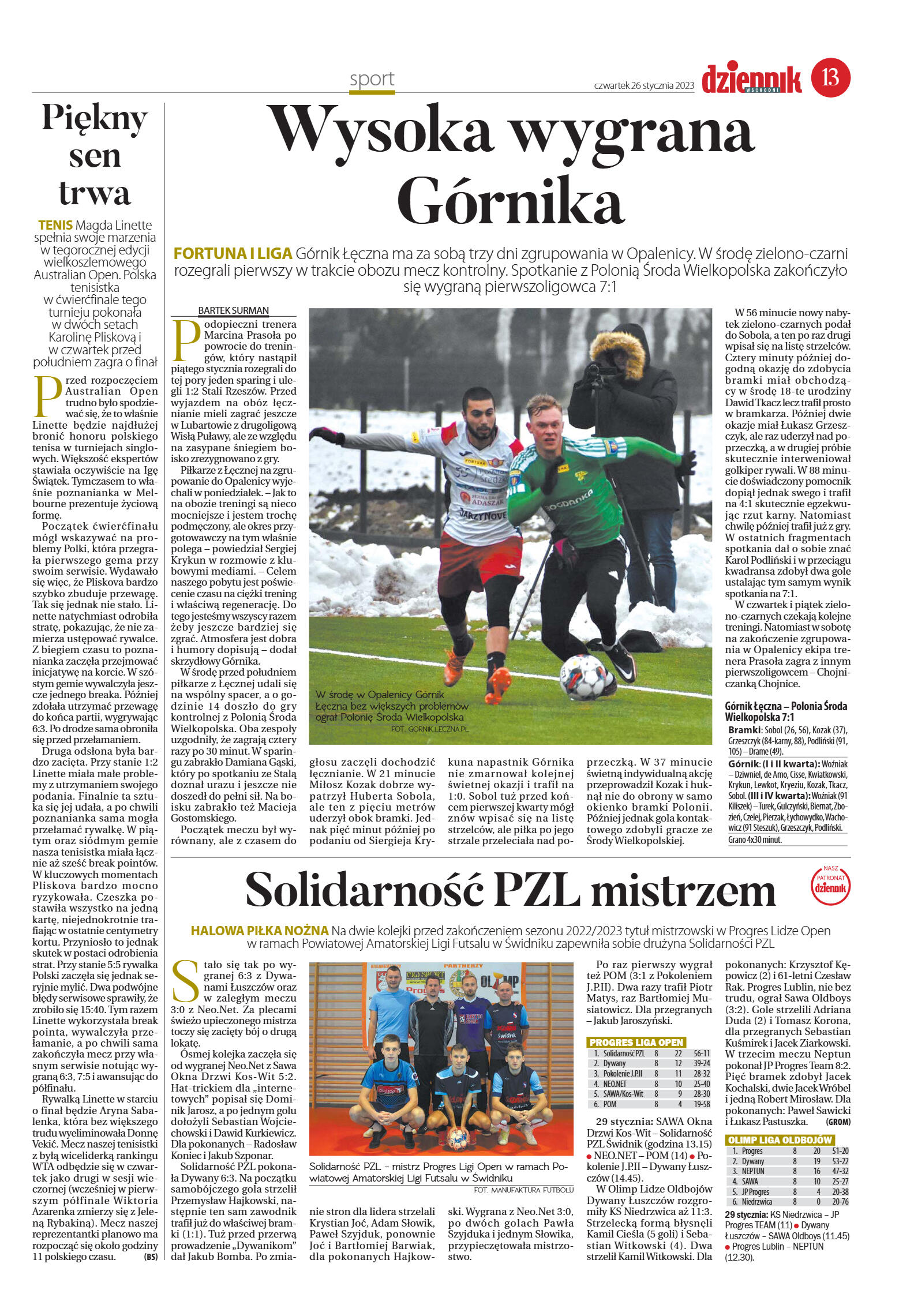 Wydanie  główne - strona 13