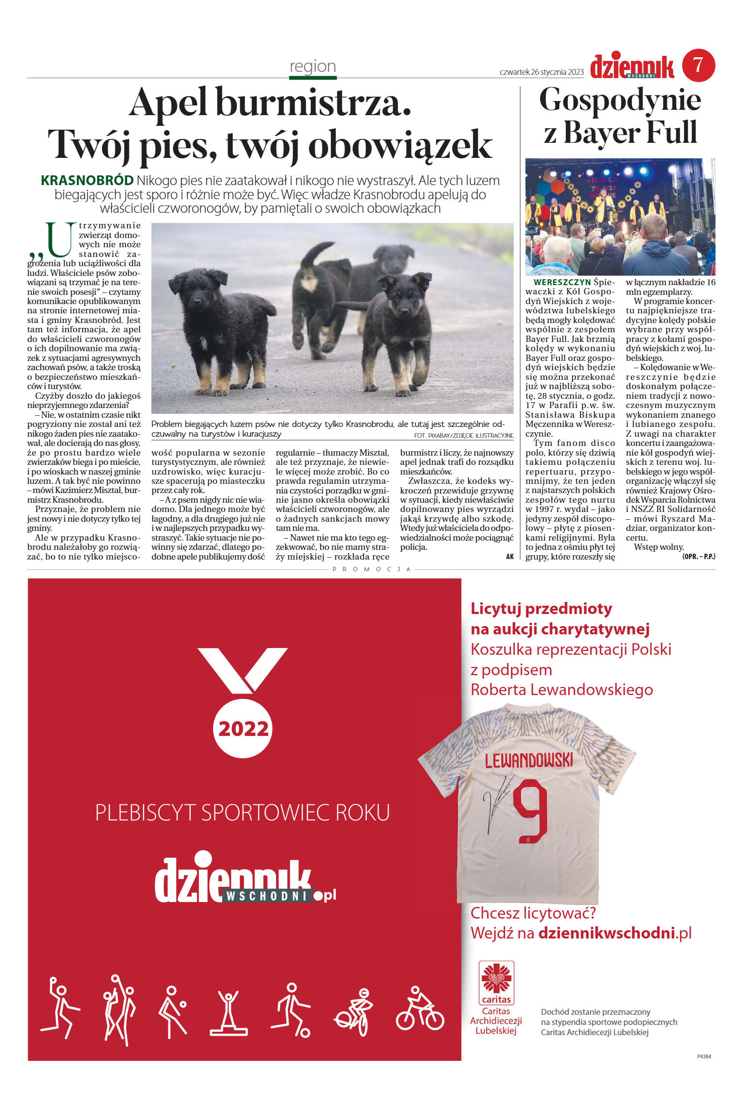 Wydanie  główne - strona 7