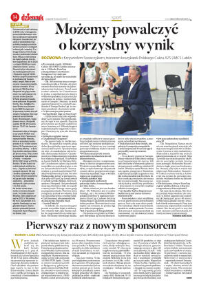 Wydanie  główne - strona 14