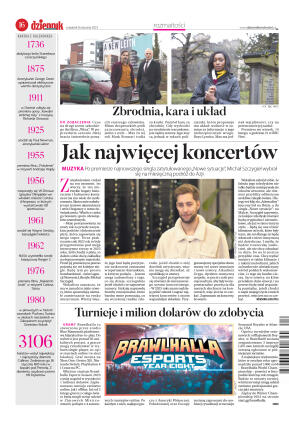 Wydanie  główne - strona 16