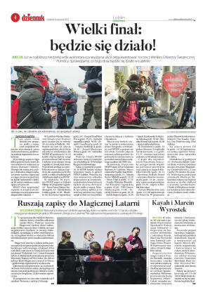 Wydanie  główne - strona 4