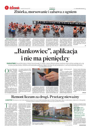 Wydanie  główne - strona 6