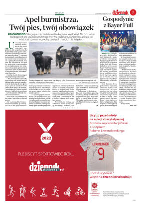 Wydanie  główne - strona 7