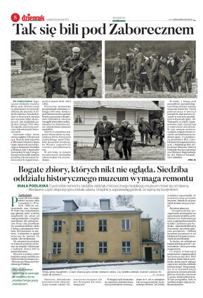 Wydanie  główne - strona 8