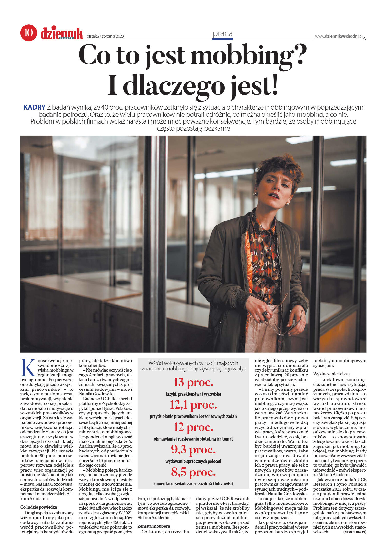 Wydanie główne - strona 10