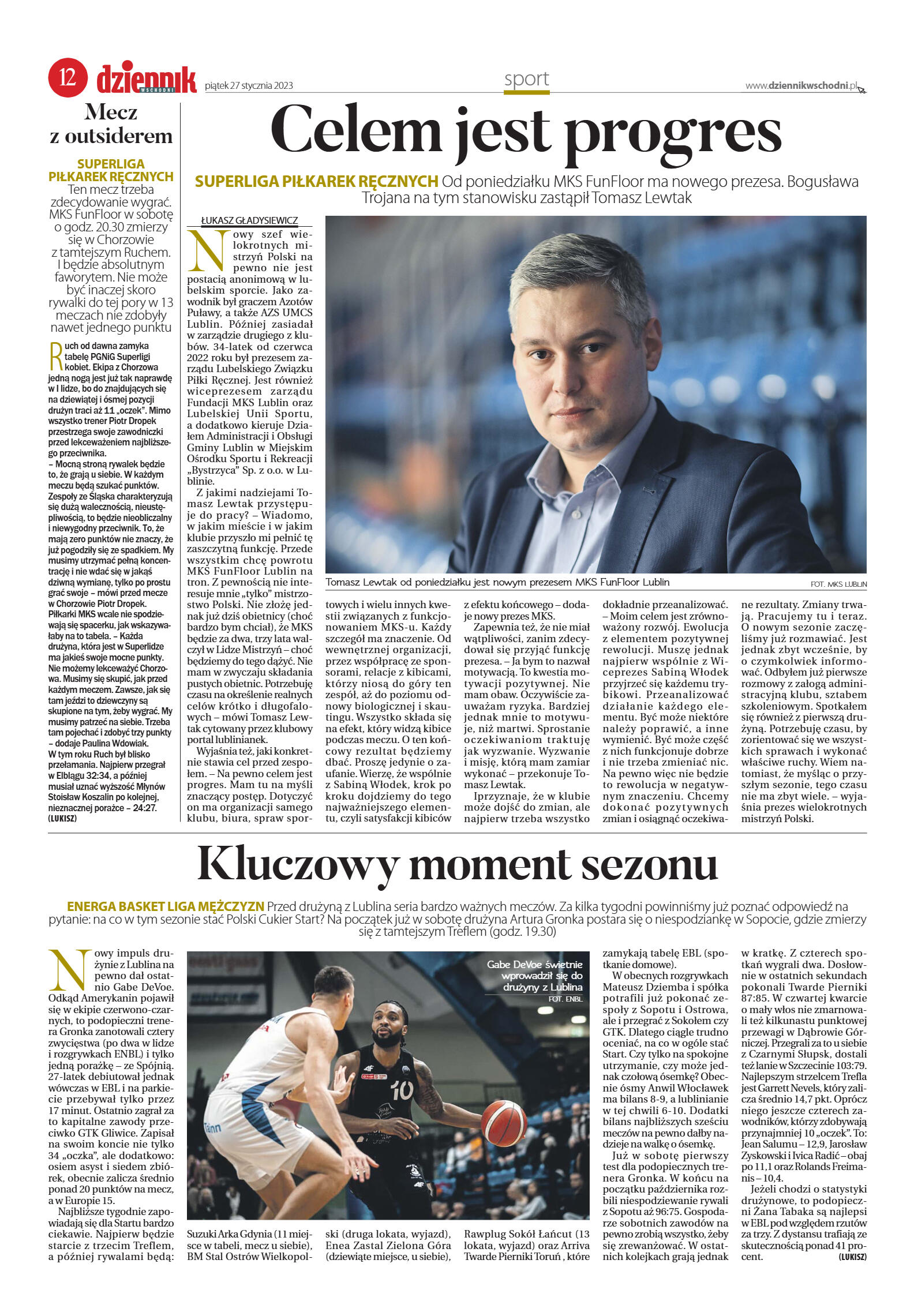 Wydanie główne - strona 12