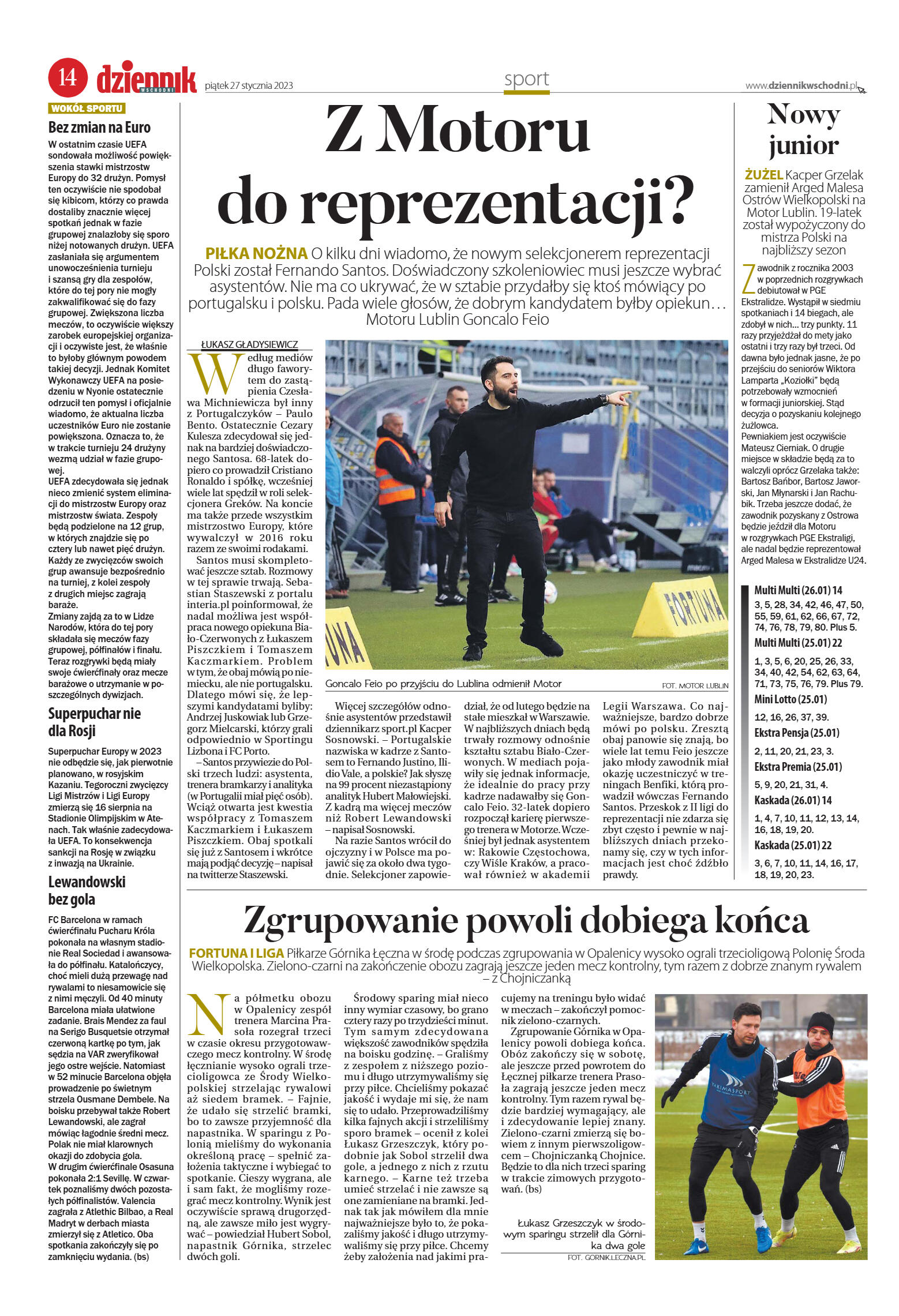 Wydanie główne - strona 14