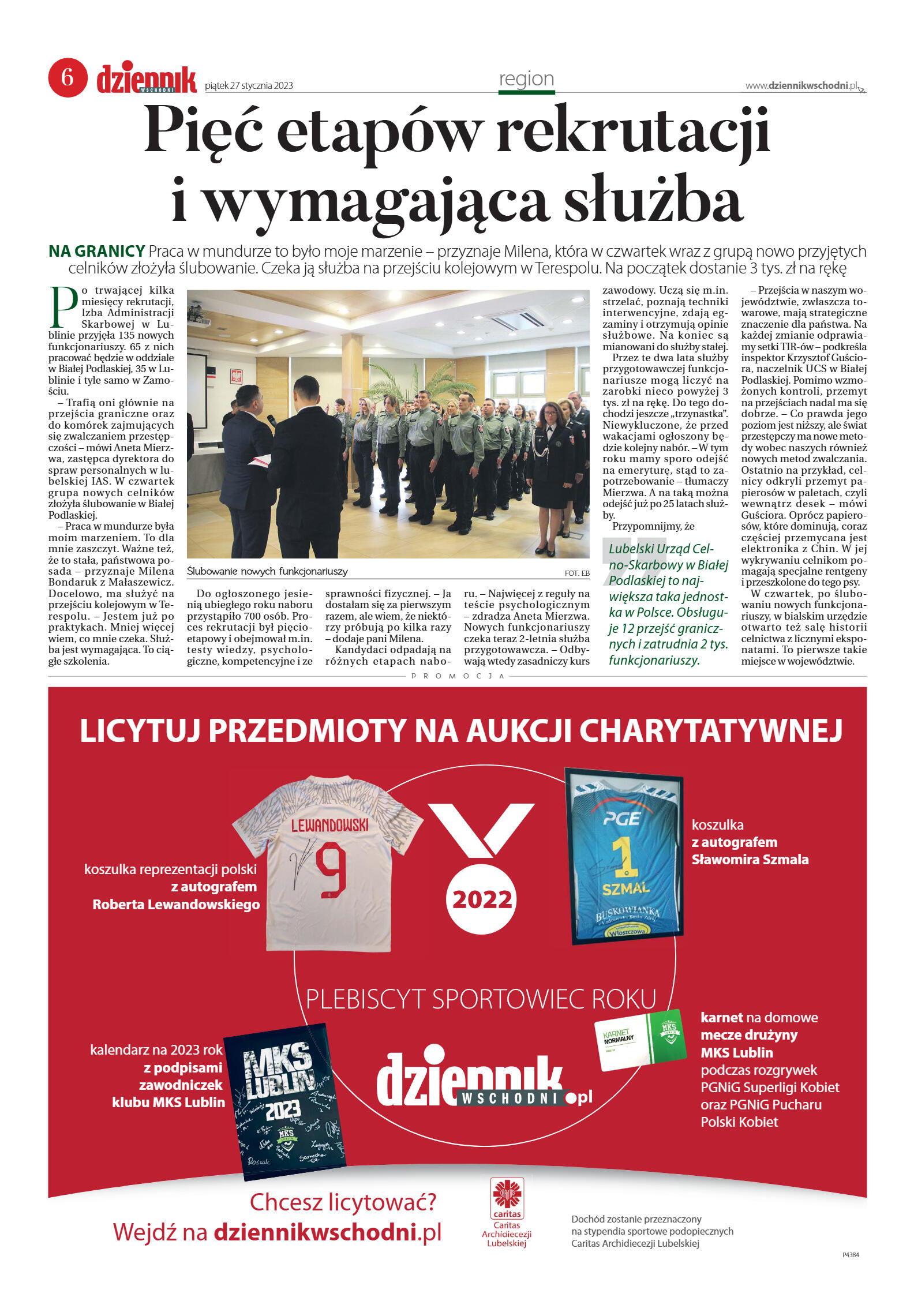 Wydanie główne - strona 6