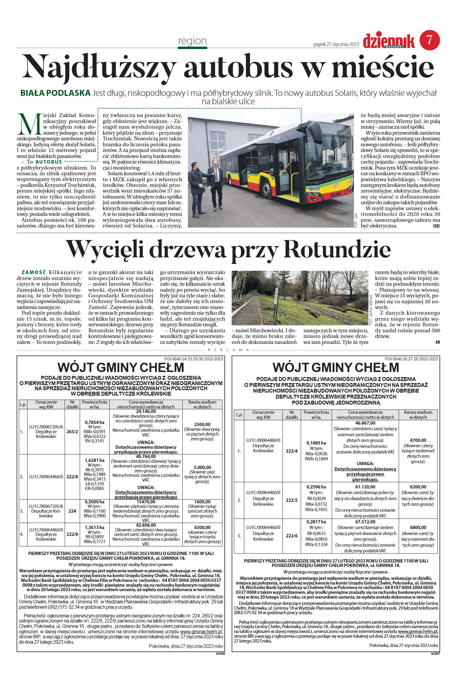 Wydanie główne - strona 7