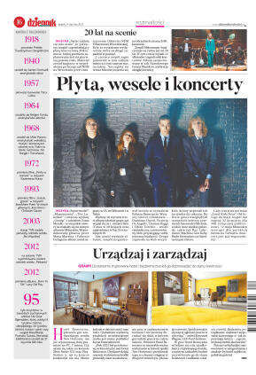 Wydanie główne - strona 16