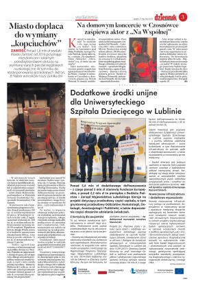 Wydanie główne - strona 3