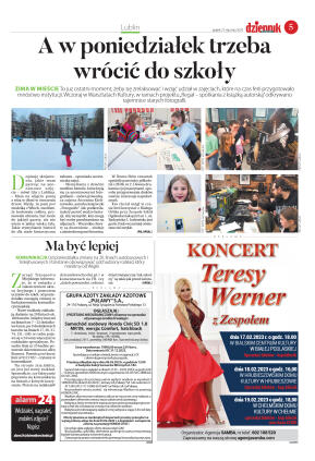 Wydanie główne - strona 5