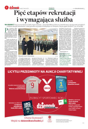 Wydanie główne - strona 6