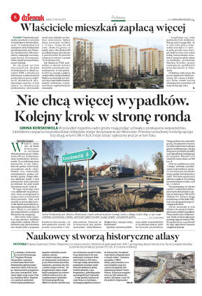 Wydanie główne - strona 8