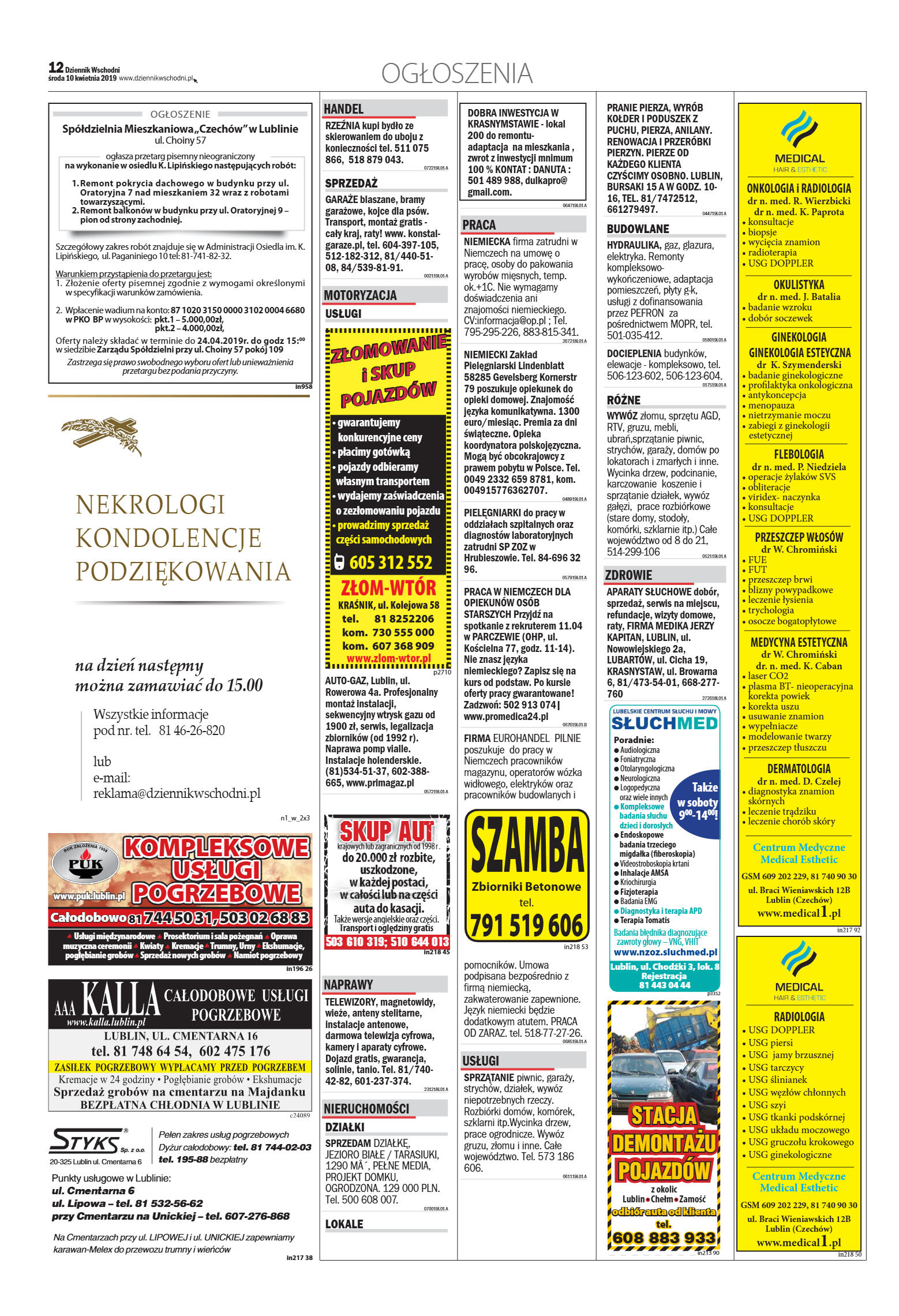 Wydanie główne - strona 12