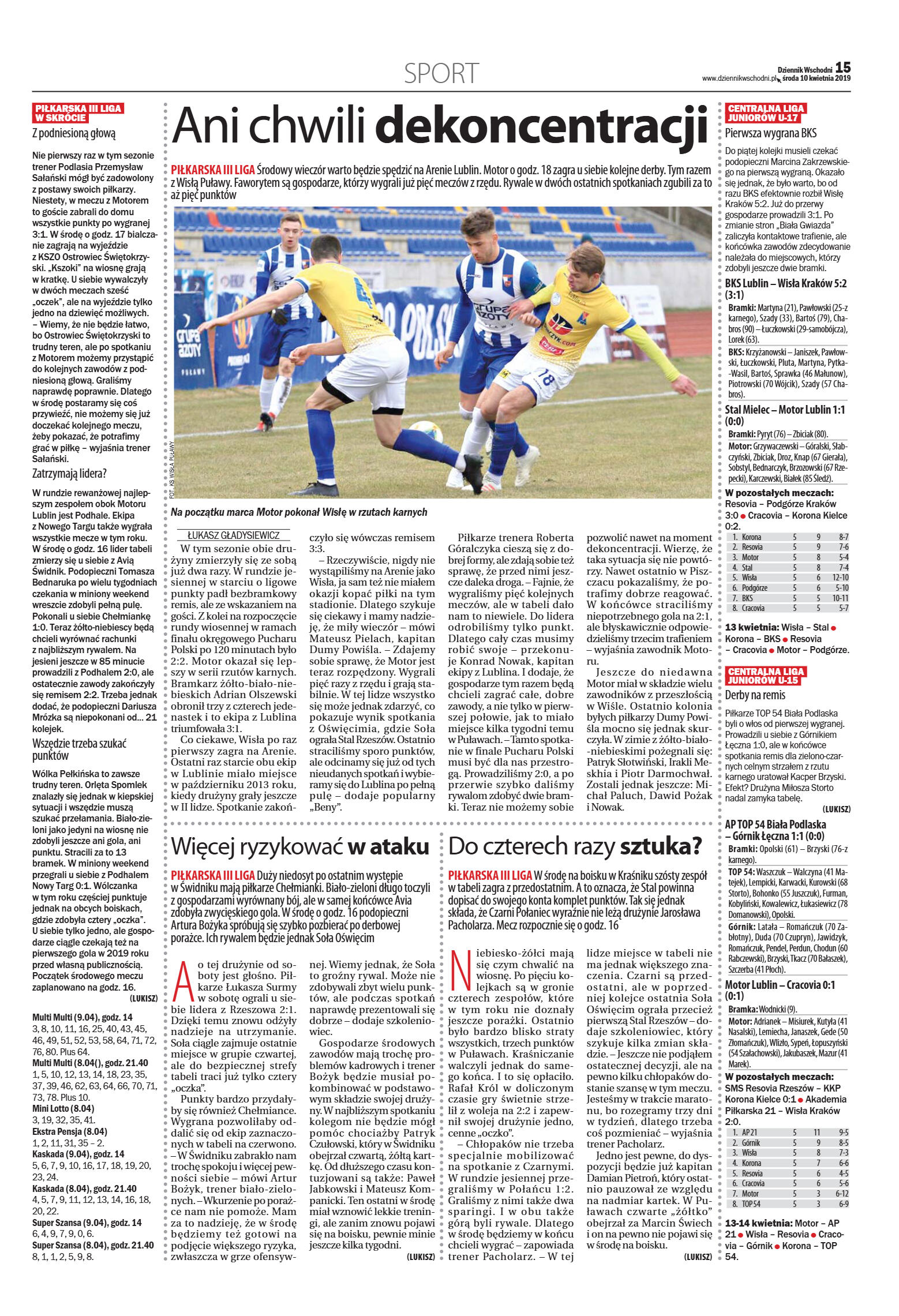 Wydanie główne - strona 15