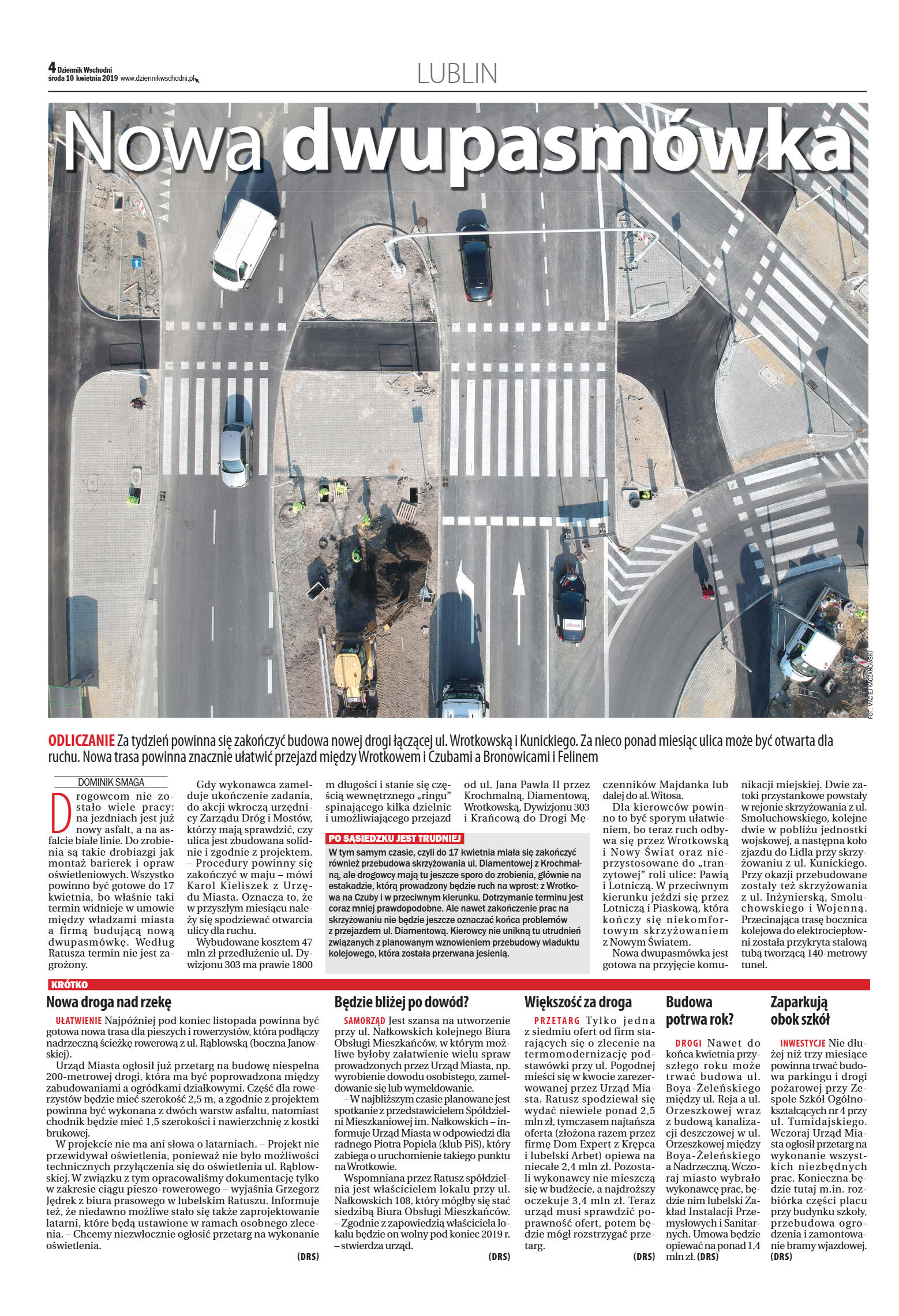 Wydanie główne - strona 4